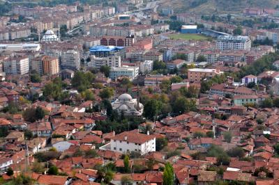 Çankırı Otobüs Firmaları